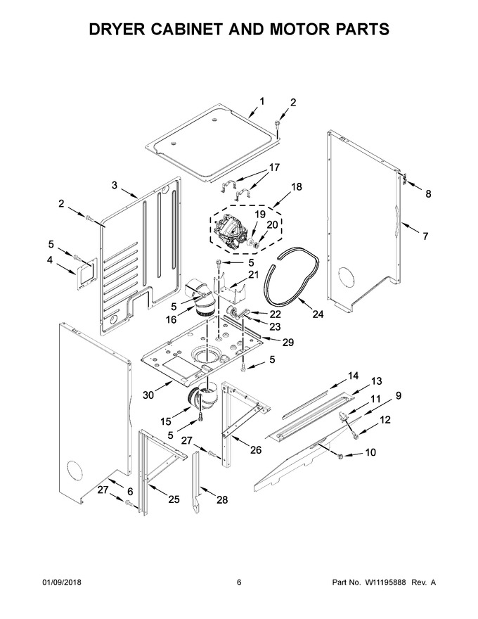 Diagram for WET4024HW0