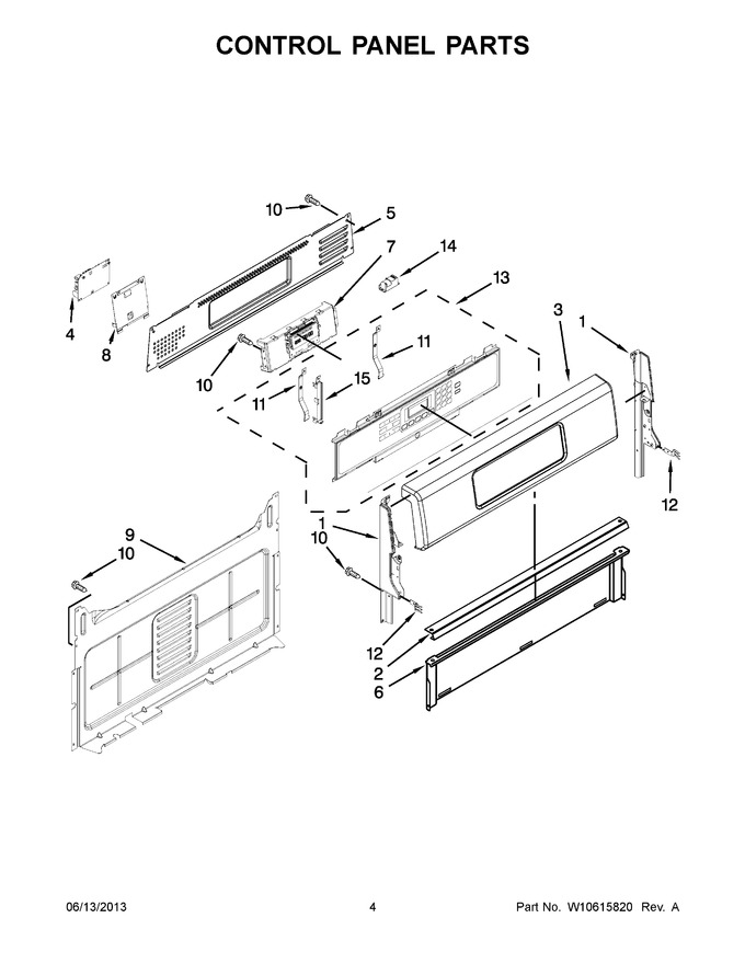 Diagram for KGRS303BBL1