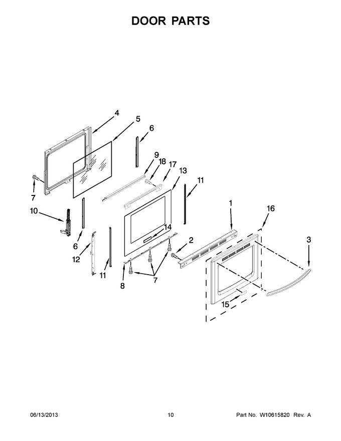 Diagram for KGRS303BWH1