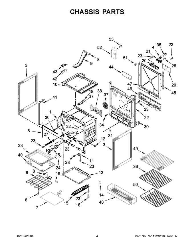 Diagram for KSEG700ESS3