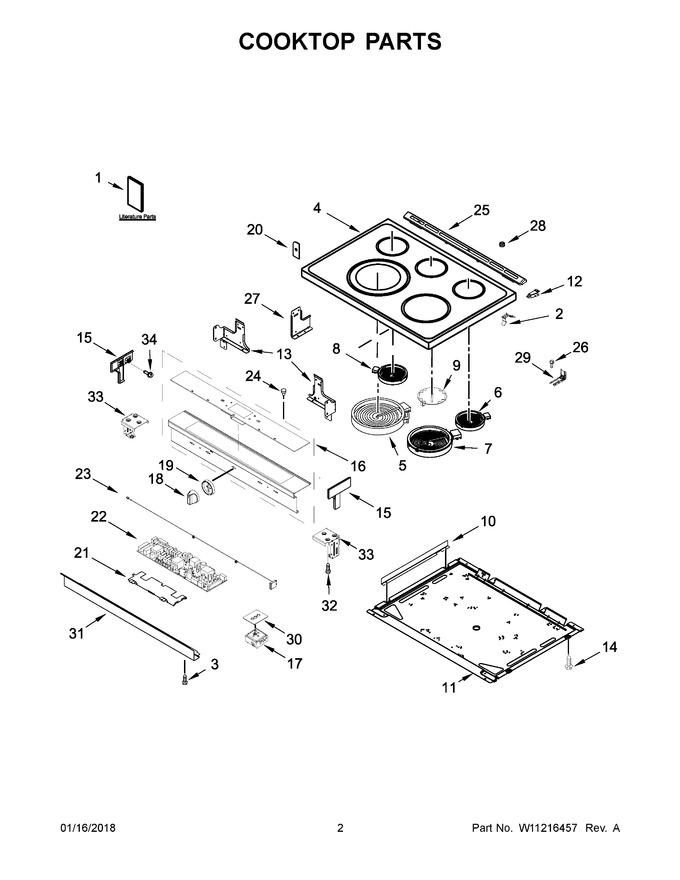 Diagram for YWEE750H0HV0