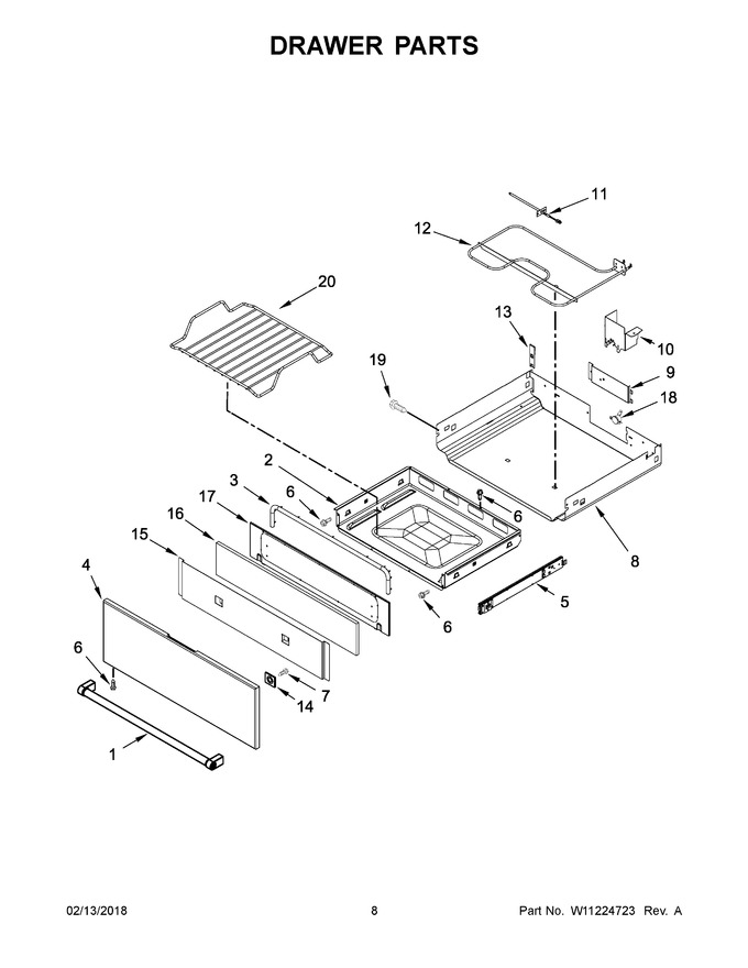 Diagram for KSEB900ESS3