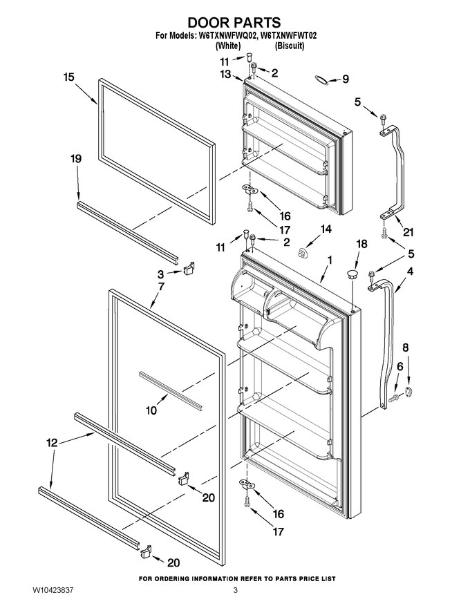 Diagram for W6TXNWFWQ02
