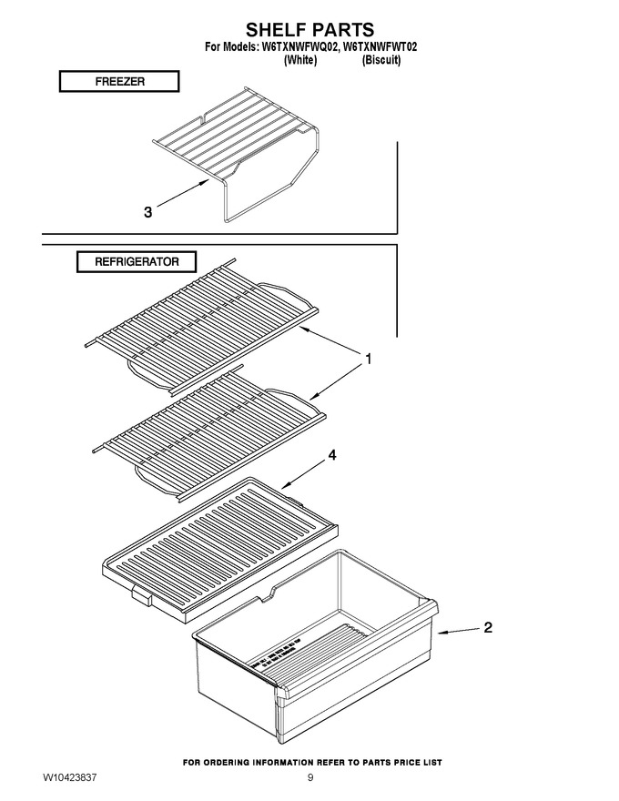 Diagram for W6TXNWFWT02