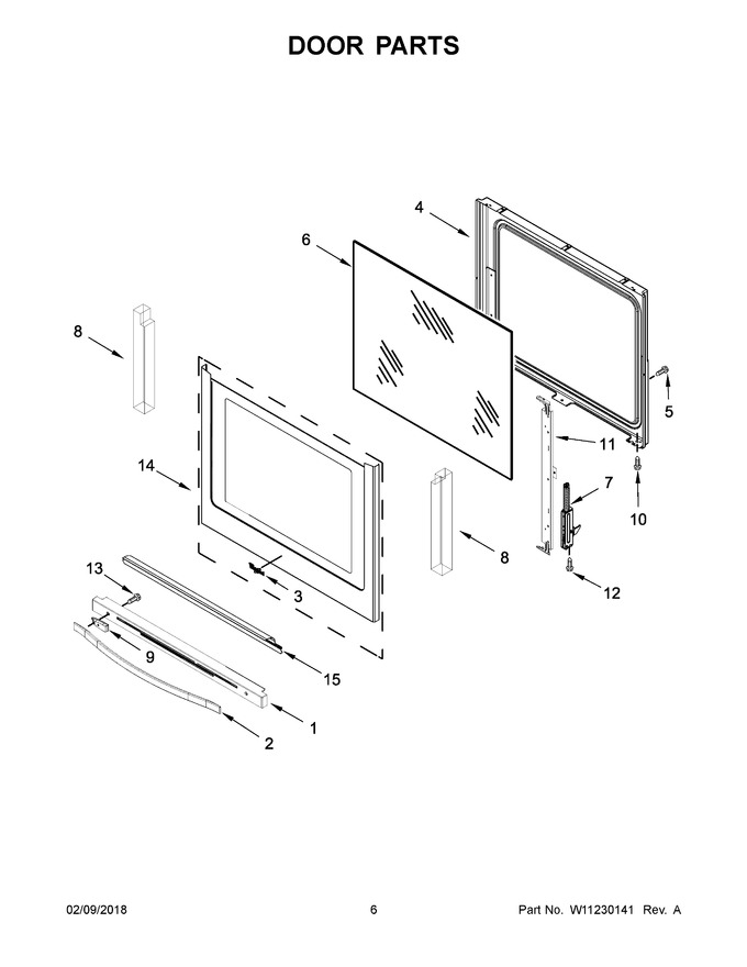 Diagram for WEE745H0FS2