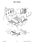 Diagram for 11 - Unit Parts