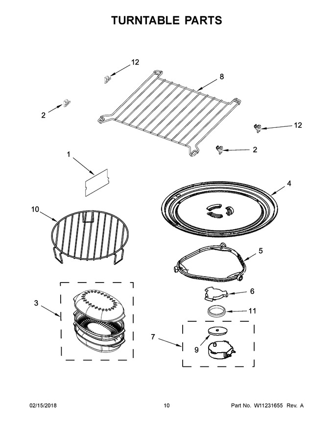 Diagram for YKMHC319ES2