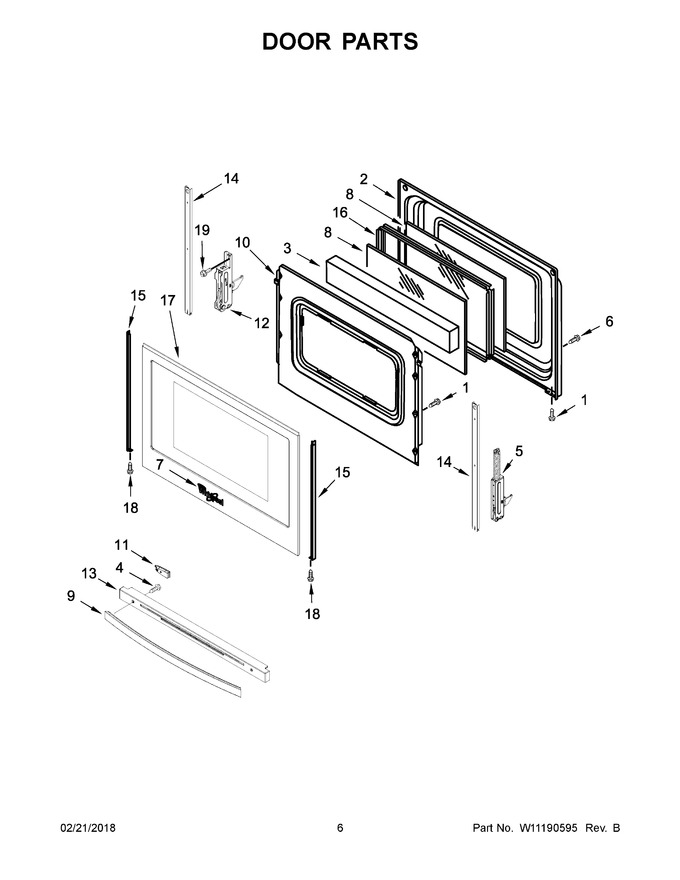 Diagram for WEE510S0FV1