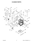 Diagram for 04 - Chassis Parts
