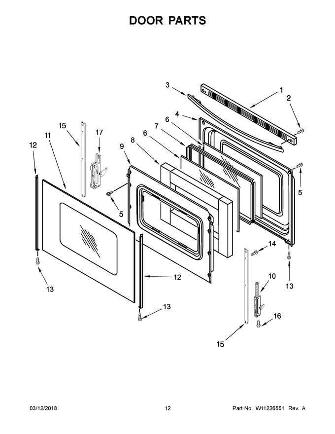 Diagram for IGS426AS3