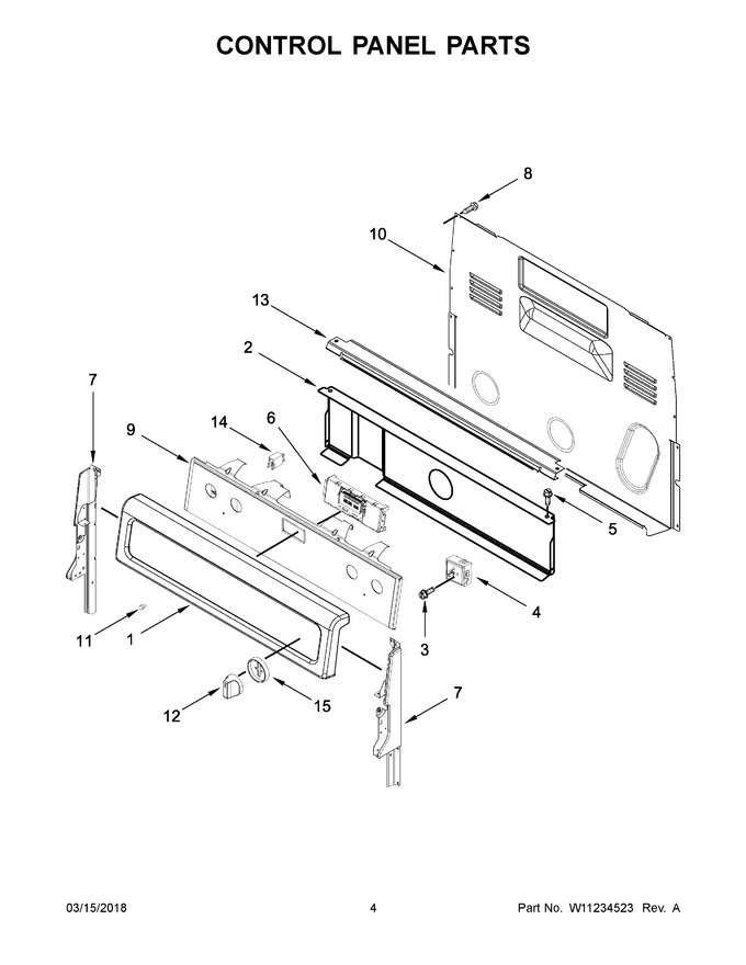 Diagram for WFE770H0FZ2