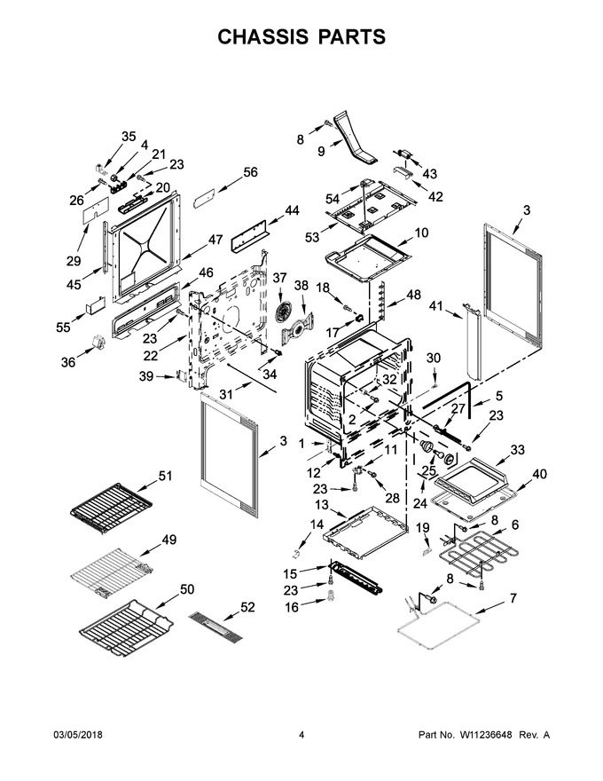 Diagram for KSDB900ESS3