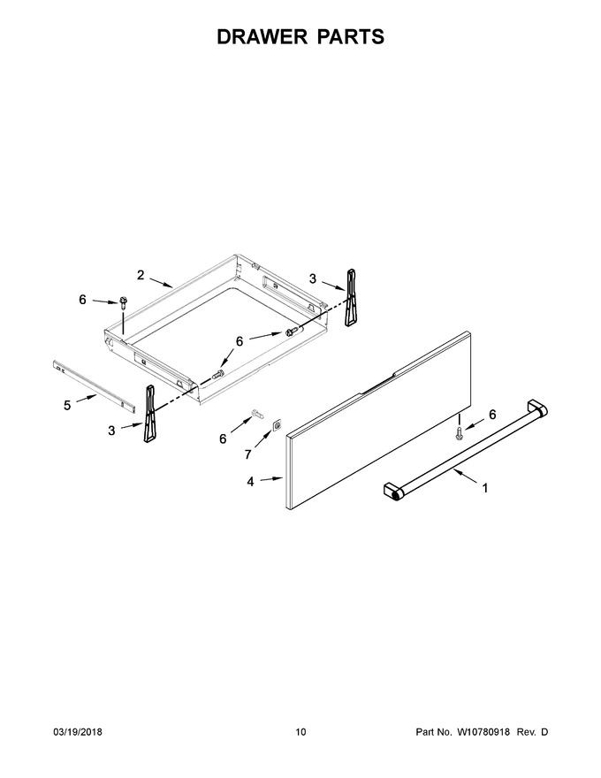 Diagram for KSGG700ESS0