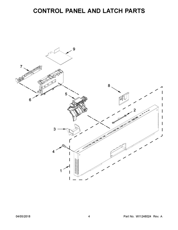 Diagram for IDT870SAGX0