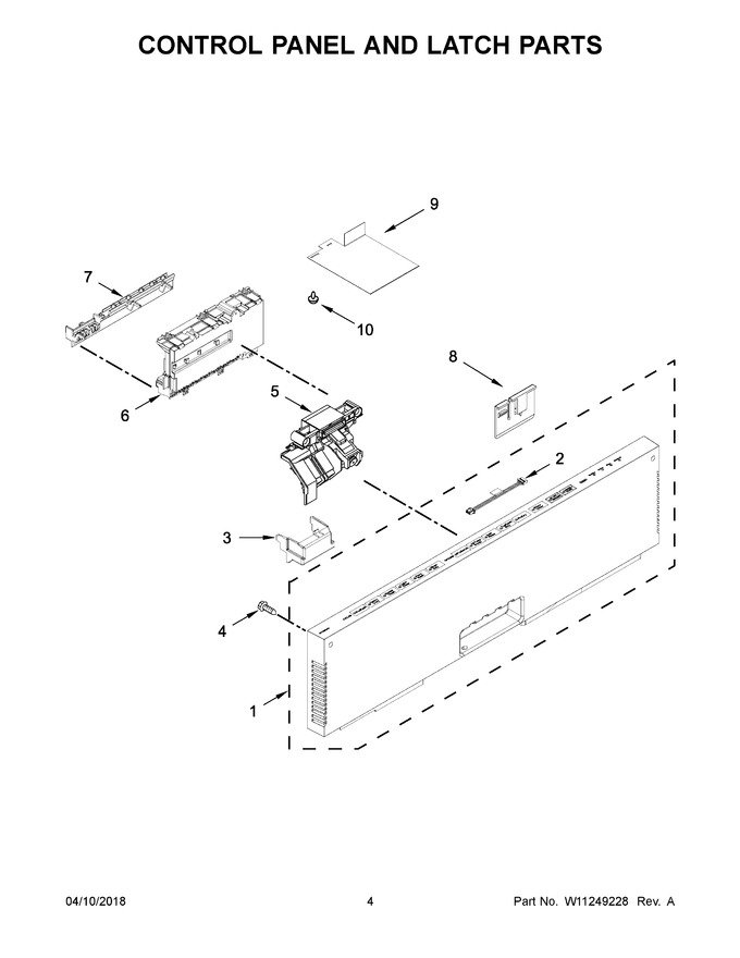Diagram for IDT930SAGX0