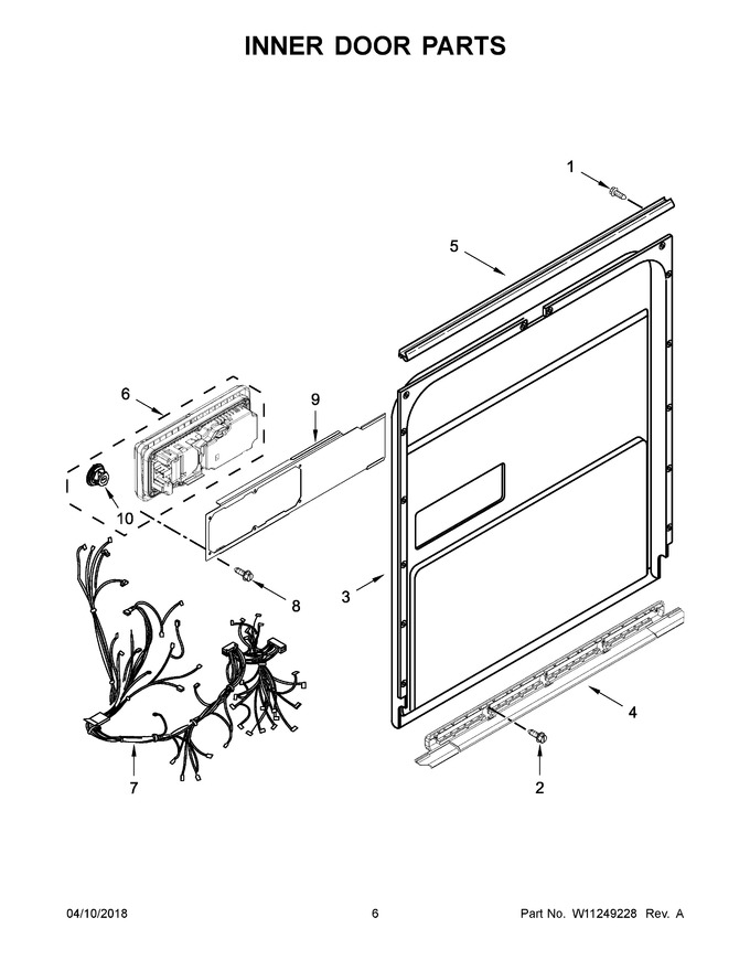 Diagram for IDT930SAGX0