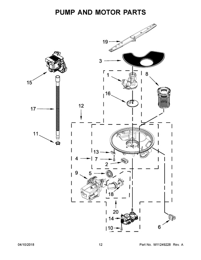Diagram for IDT930SAGX0