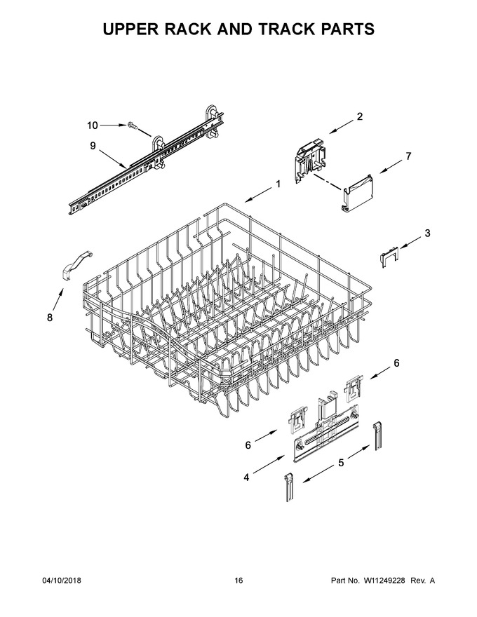 Diagram for IDT930SAGX0