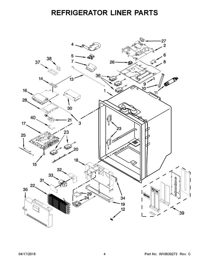 Diagram for KFIS29PBMS02