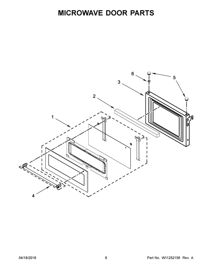 Diagram for KOCE507ESS07