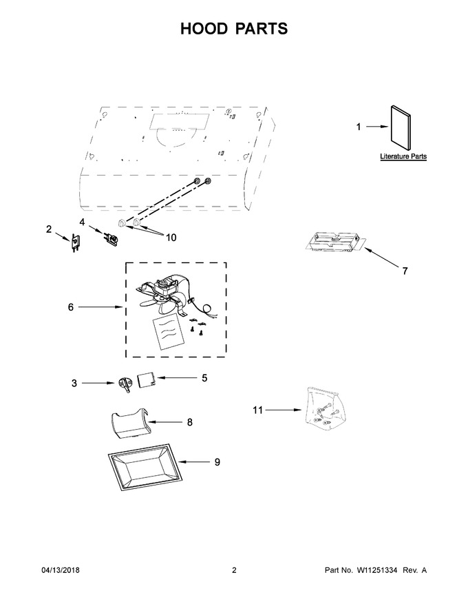 Diagram for UXT4230ADB1