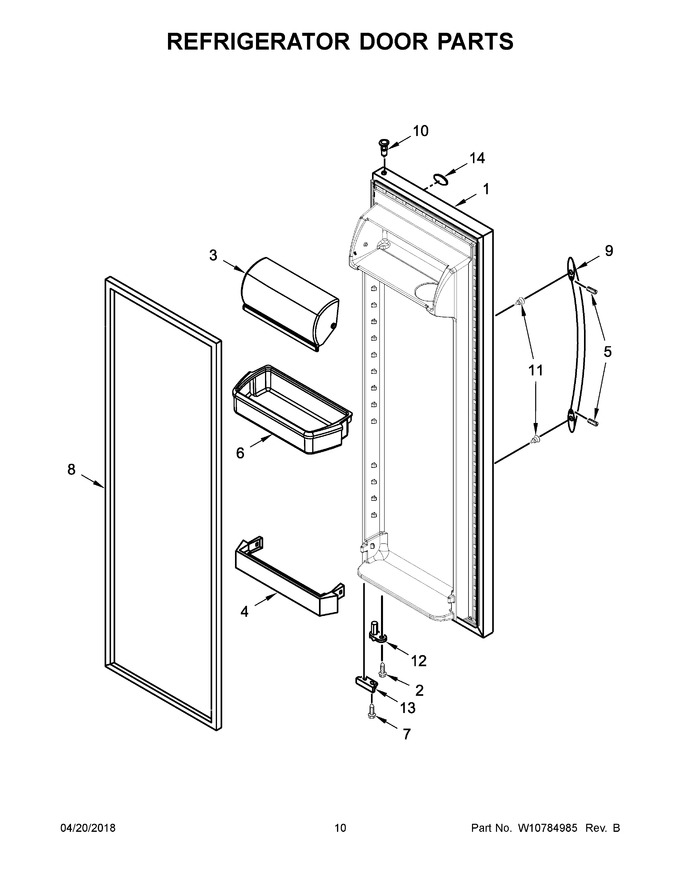 Diagram for WRS322FNAM01
