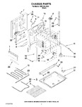 Diagram for 03 - Chassis Parts