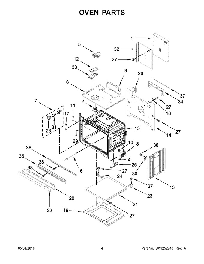 Diagram for WOD51EC0AB06