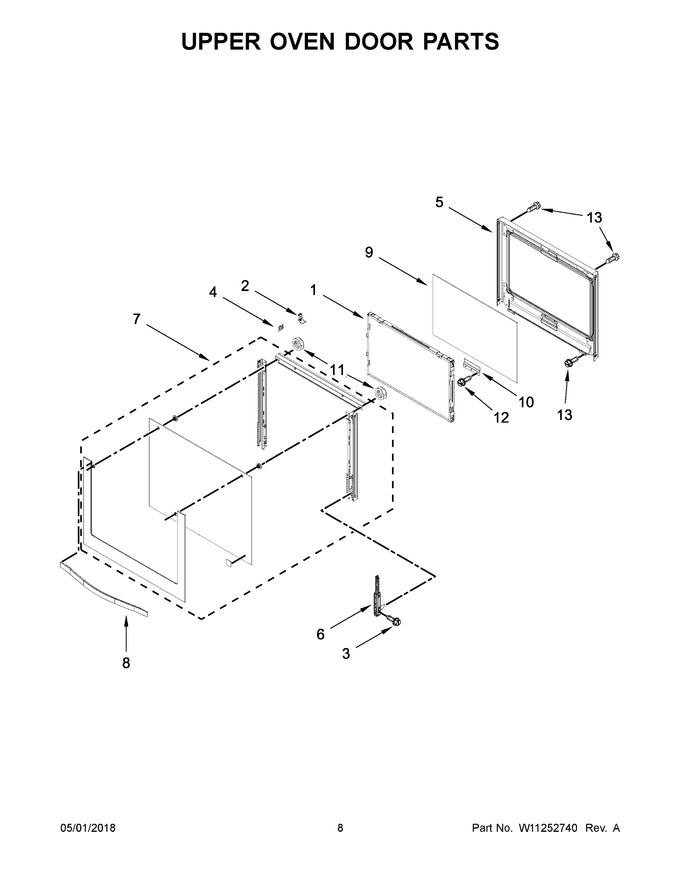 Diagram for WOD51EC0AS06