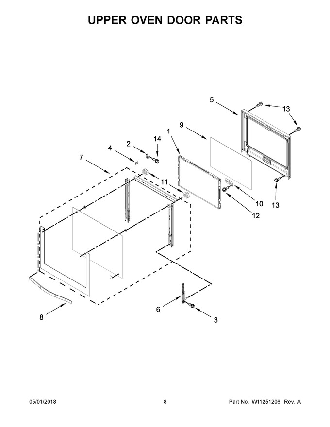 Diagram for WOD51EC7AB06