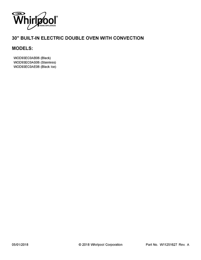 Diagram for WOD93EC0AB06