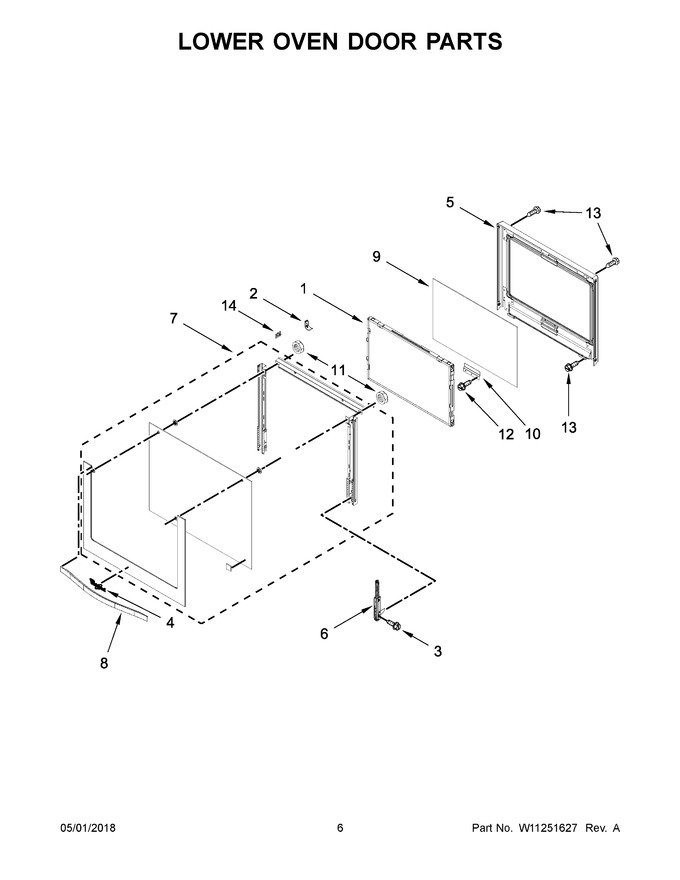 Diagram for WOD93EC0AB06