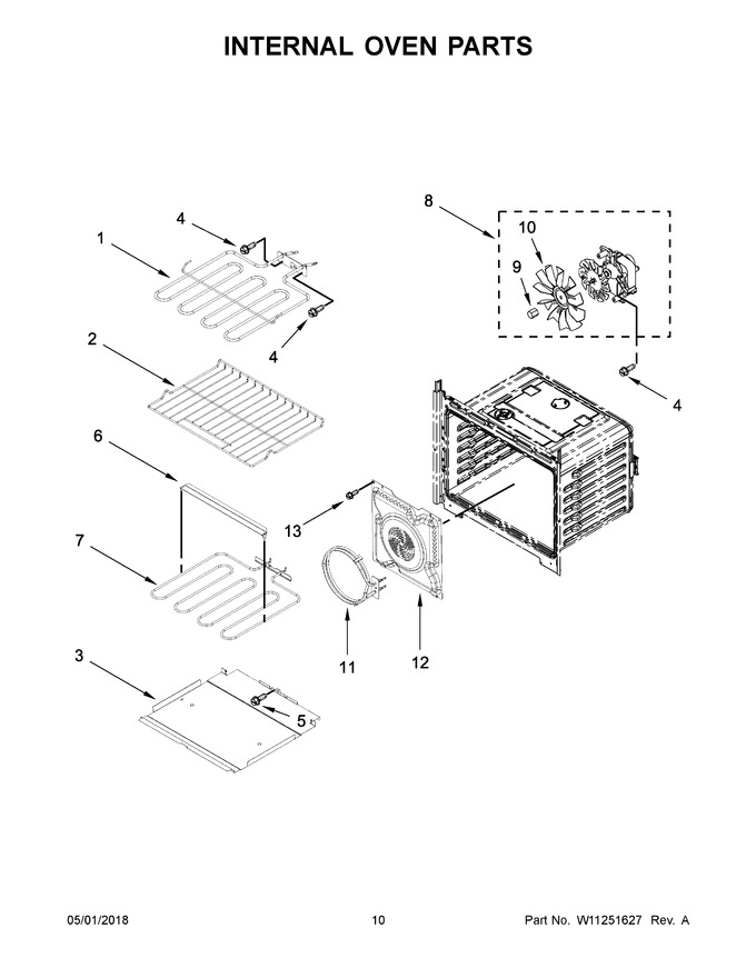 Diagram for WOD93EC0AB06