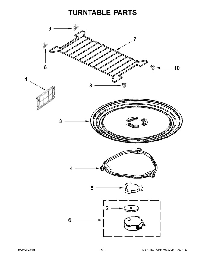 Diagram for IMH205FS2