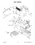 Diagram for 07 - Unit Parts