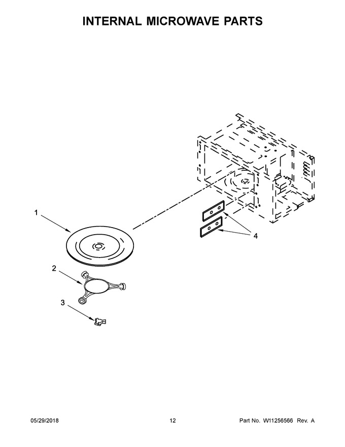 Diagram for WOC95EC0AB05