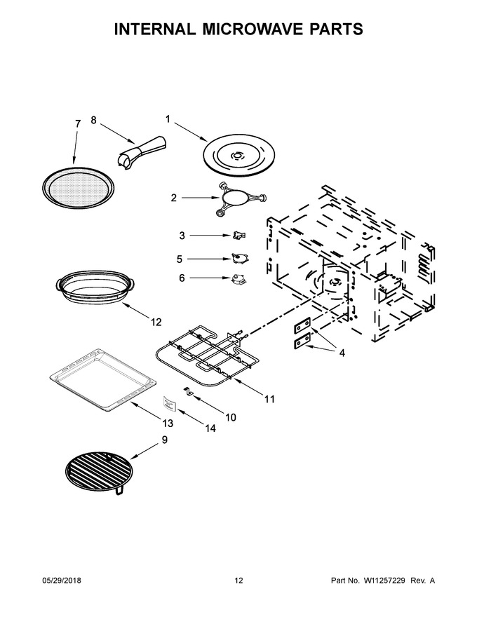 Diagram for WOC97ES0ES04