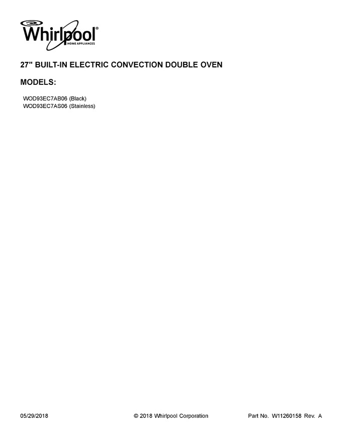 Diagram for WOD93EC7AB06