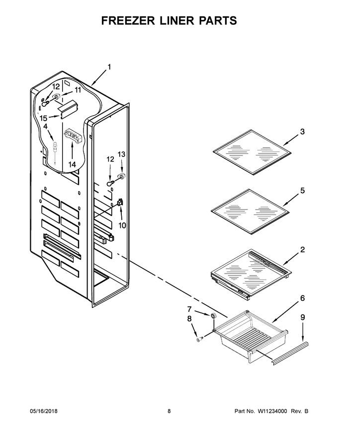 Diagram for WRS586FIEM04