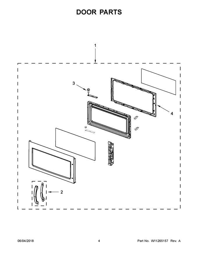 Diagram for UMV1160CB6