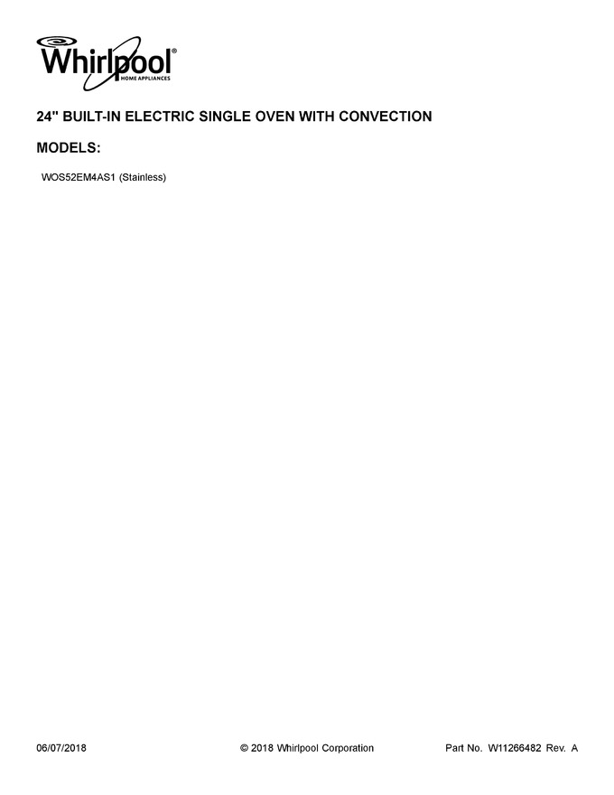 Diagram for WOS52EM4AS1