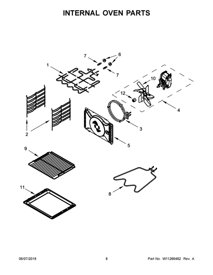 Diagram for WOS52EM4AS1