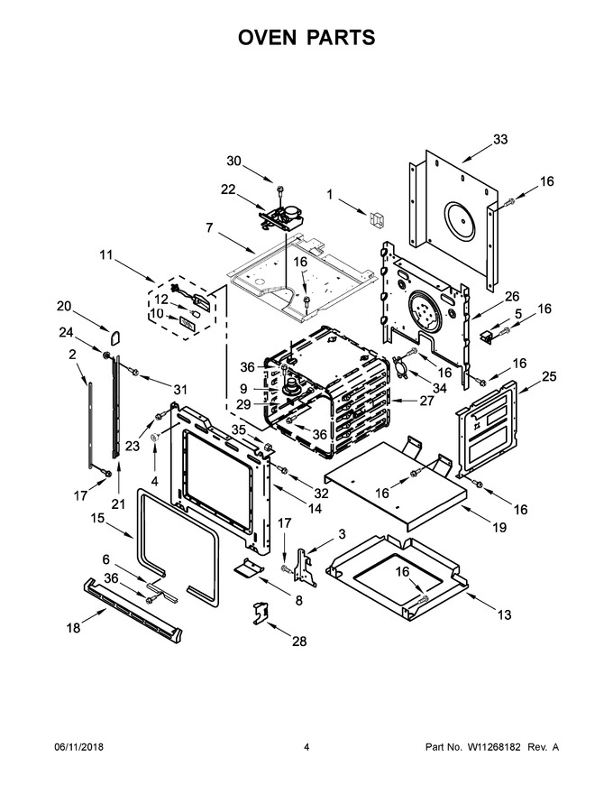 Diagram for KOSC504ESS01