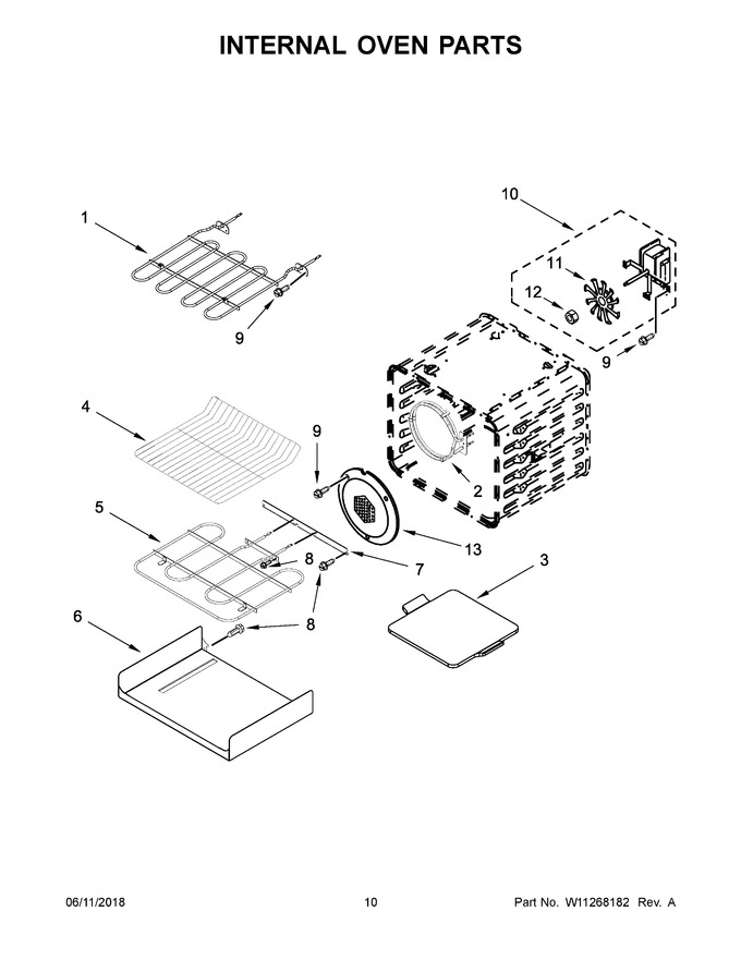 Diagram for KOSC504ESS01