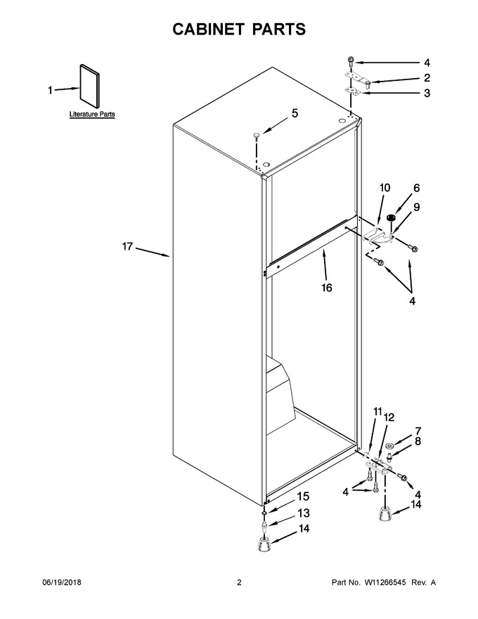 Diagram for WRT111SFDM04
