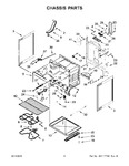 Diagram for 04 - Chassis Parts