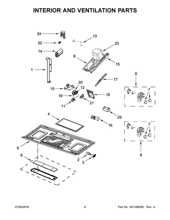 Diagram for KMHS120ESS6