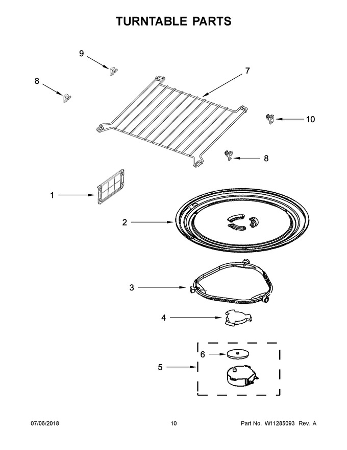 Diagram for YKMHS120EB6