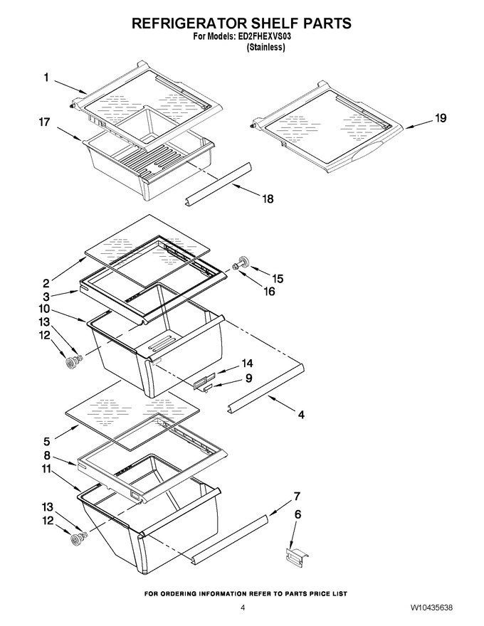 Diagram for ED2FHEXVS03