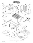 Diagram for 09 - Unit Parts